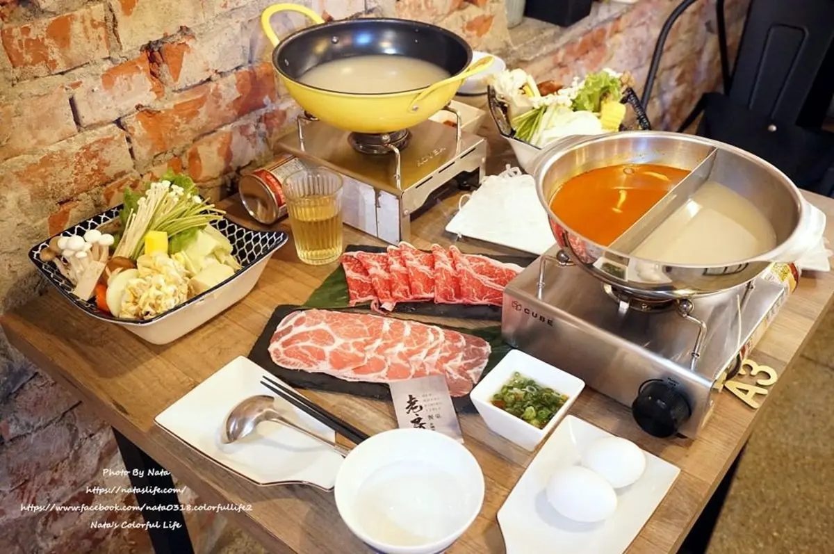 復古水水快收！台南６家美拍老屋餐廳：西式洋房嘗印度咖哩、日式食堂必點直送刺身