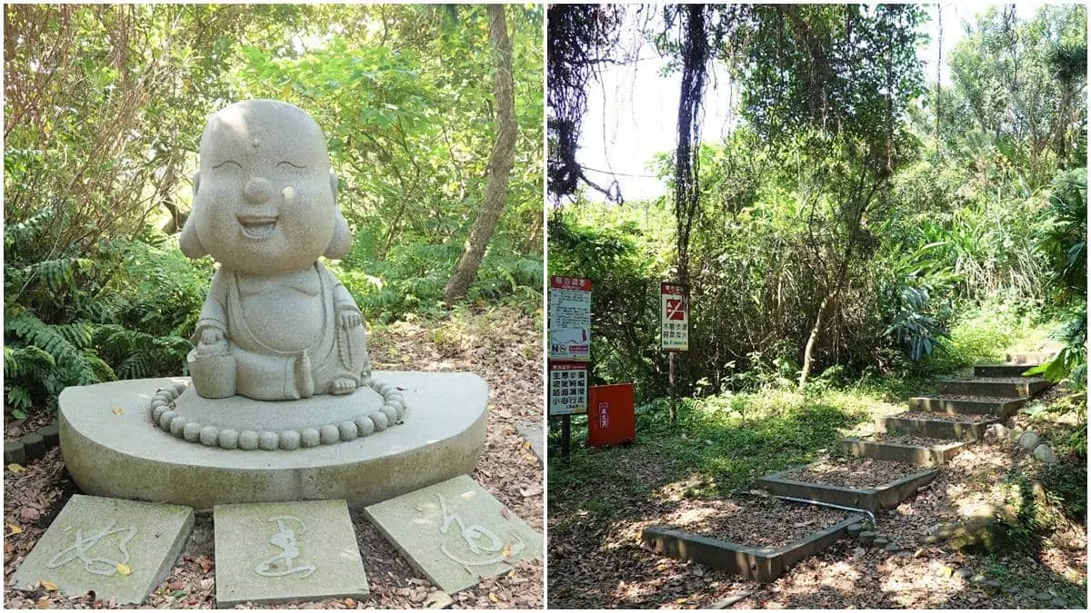 輕鬆打卡發IG!新北4條懶人美拍步道:陰陽海、台版小長城、燭台雙嶼觀景台 輕鬆打卡發IG!新北4條懶人美拍步道:陰陽海、台版小長城、燭台雙嶼觀景台