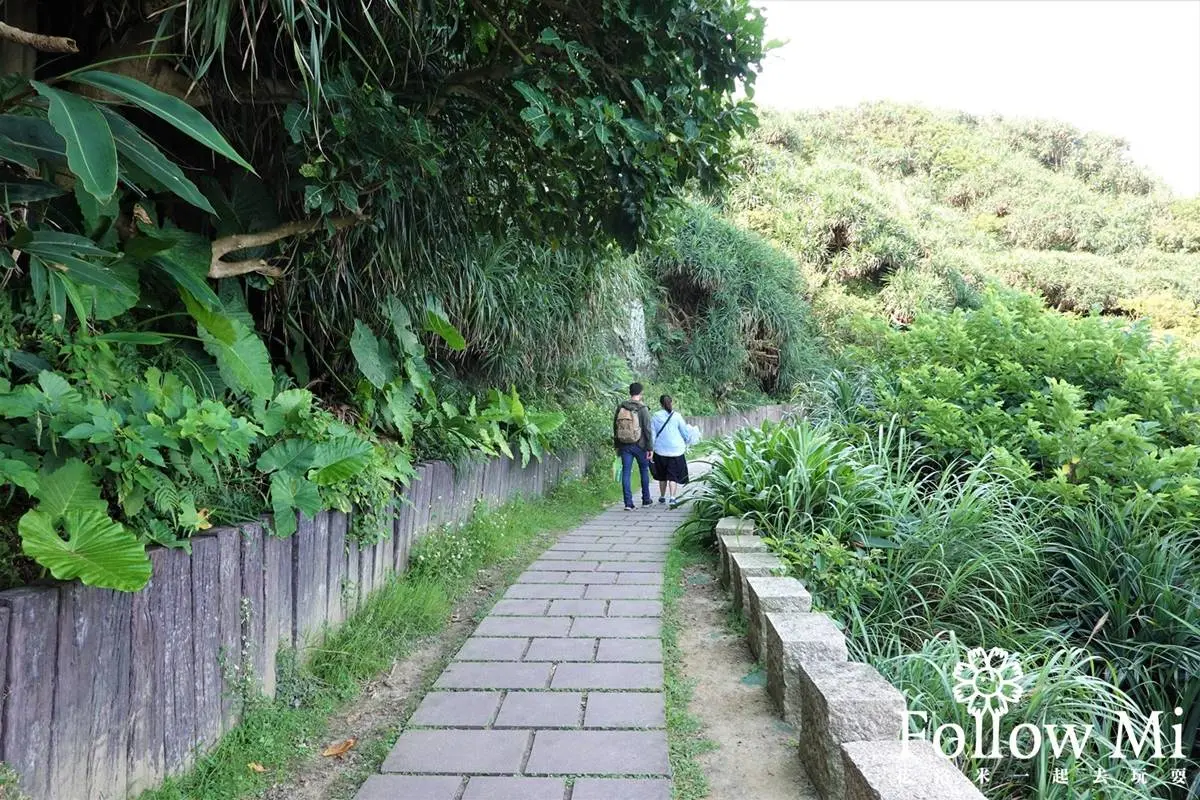 輕鬆打卡發IG!新北4條懶人美拍步道:陰陽海、台版小長城、燭台雙嶼觀景台 輕鬆打卡發IG!新北4條懶人美拍步道:陰陽海、台版小長城、燭台雙嶼觀景台