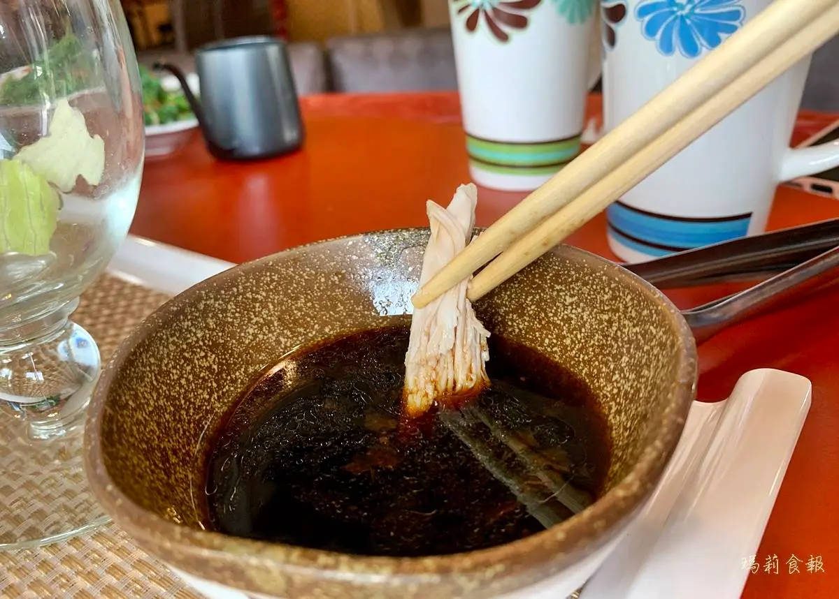 別處吃不到！遊古坑嘗私房筍仔麵、咖啡桶仔雞，還能買限量脆筍當伴手