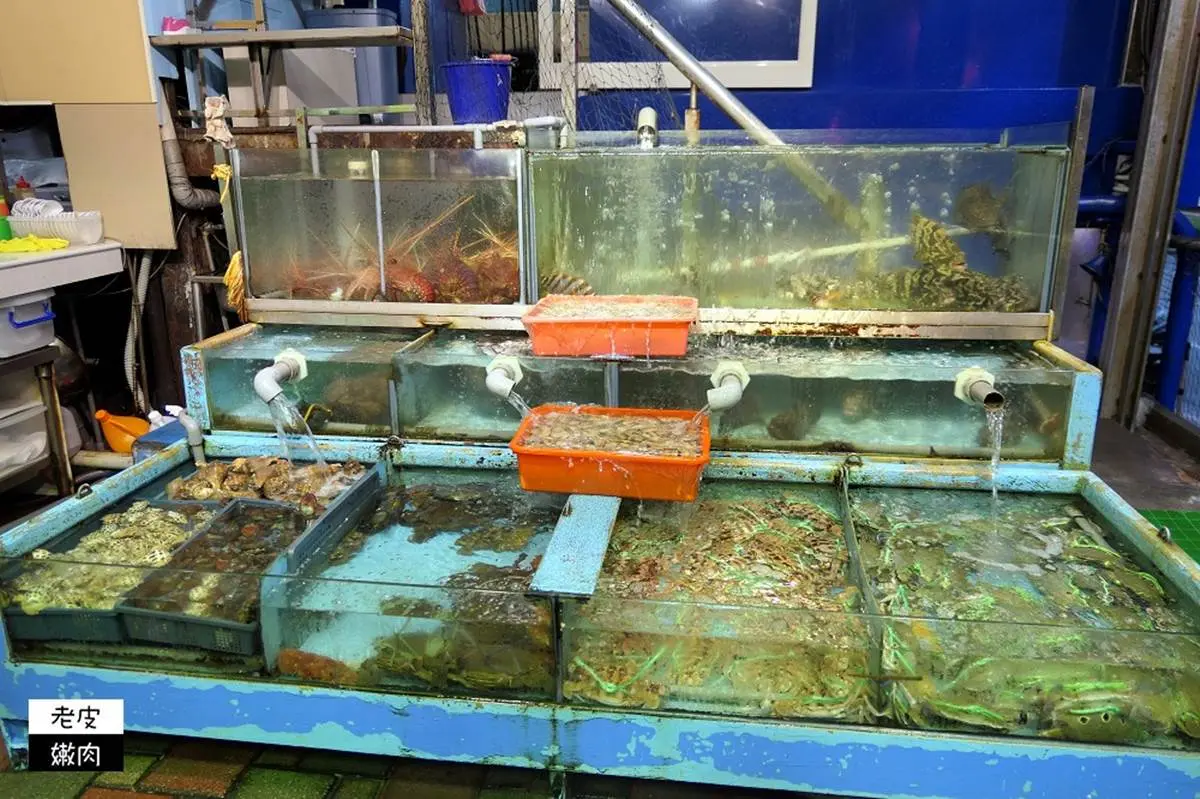 在地人推薦!基隆海鮮餐廳必點14樣好料:冠軍炒飯、熬6小時白鯧米粉湯、養生海燕窩 在地人推薦!基隆海鮮餐廳必點14樣好料:冠軍炒飯、熬6小時白鯧米粉湯、養生海燕窩
