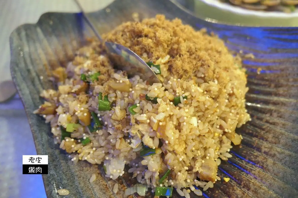 在地人推薦!基隆海鮮餐廳必點14樣好料:冠軍炒飯、熬6小時白鯧米粉湯、養生海燕窩 在地人推薦!基隆海鮮餐廳必點14樣好料:冠軍炒飯、熬6小時白鯧米粉湯、養生海燕窩