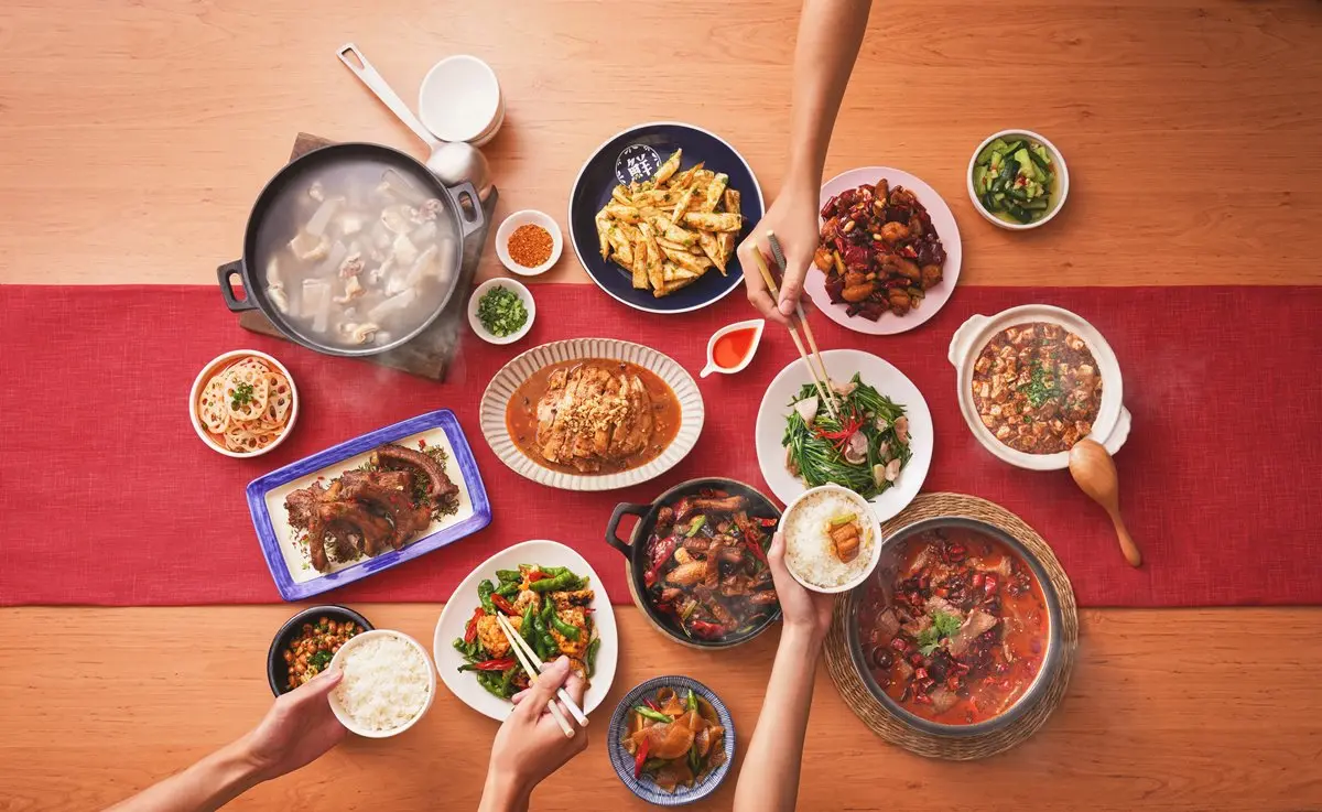 【新開店】首間吃到飽火鍋！饗賓集新「小福利」麻辣火鍋，開幕時間、地點曝光