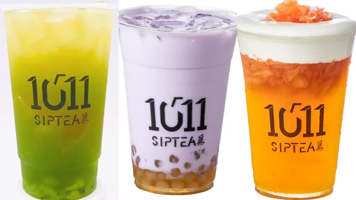 5月飲料滿檔!全台16家「手搖+咖啡」優惠:週年慶買一送一、母親節女生享8折 5月飲料滿檔!全台16家「手搖+咖啡」優惠:週年慶買一送一、母親節女生享8折