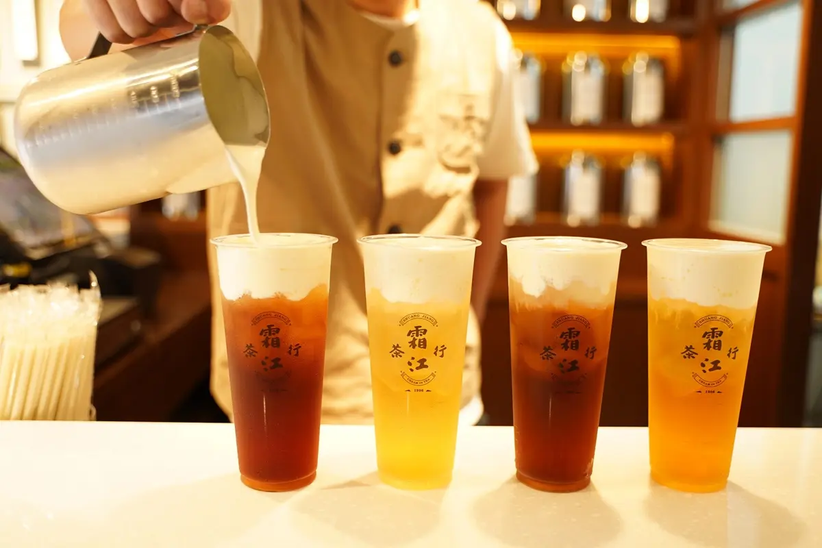 5月飲料滿檔!全台16家「手搖+咖啡」優惠:週年慶買一送一、母親節女生享8折 5月飲料滿檔!全台16家「手搖+咖啡」優惠:週年慶買一送一、母親節女生享8折
