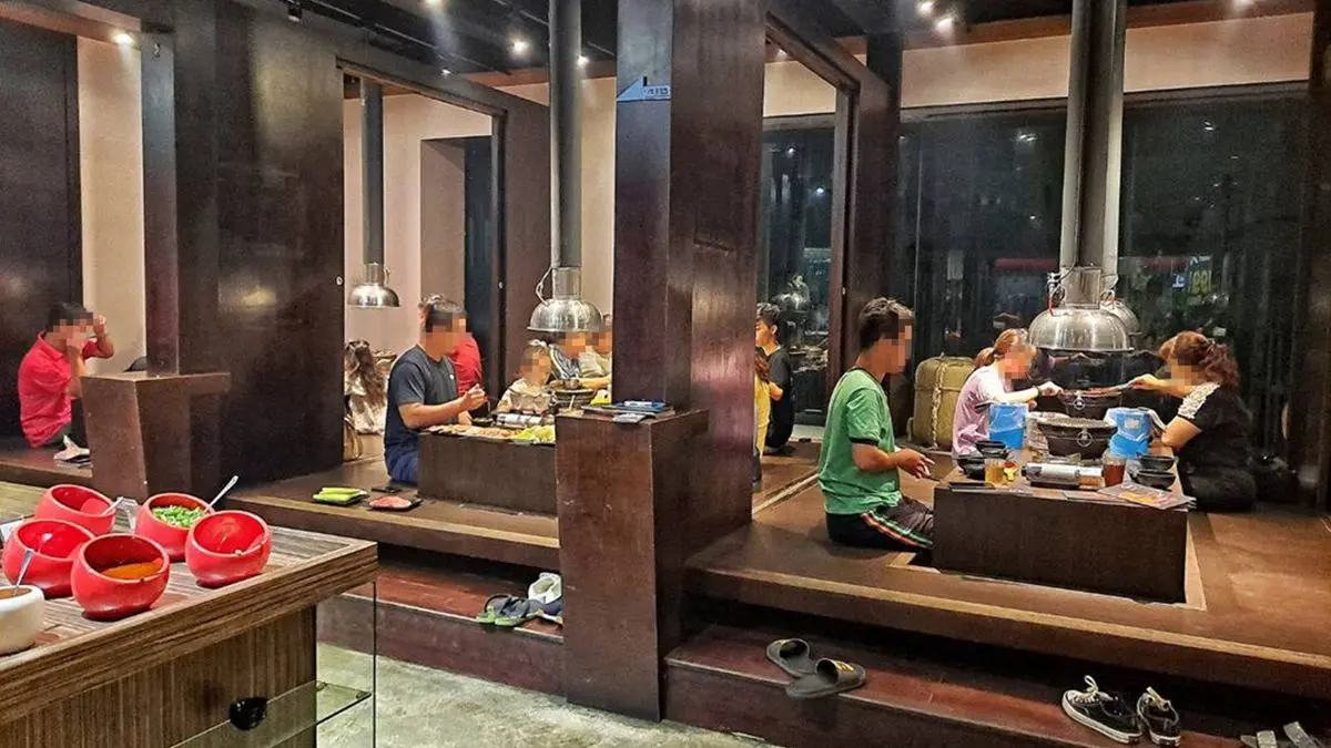 【新開店】鮮蚵放題只要199起！台南浮誇３倍體牡蠣任你吃，４人同行限定加碼送龍蝦
