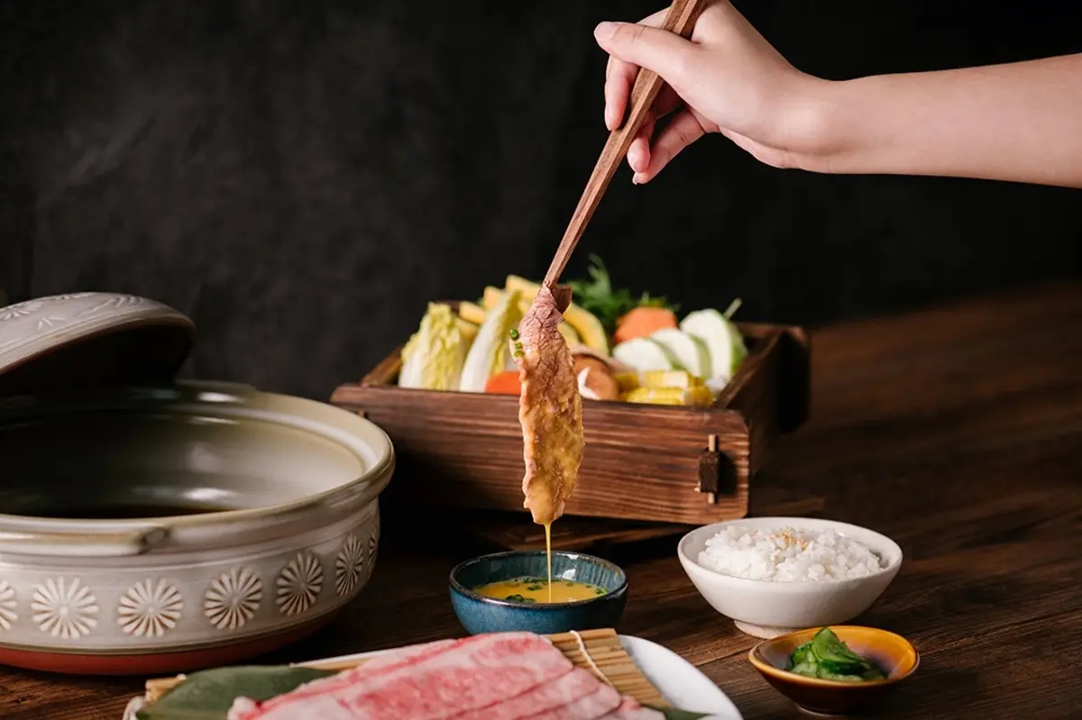 超狂「日式吃到飽」不到千元!帝王蟹腳拉麵、和牛握壽司,還有「2人同行1人半價」 超狂「日式吃到飽」不到千元!帝王蟹腳拉麵、和牛握壽司,還有「2人同行1人半價」