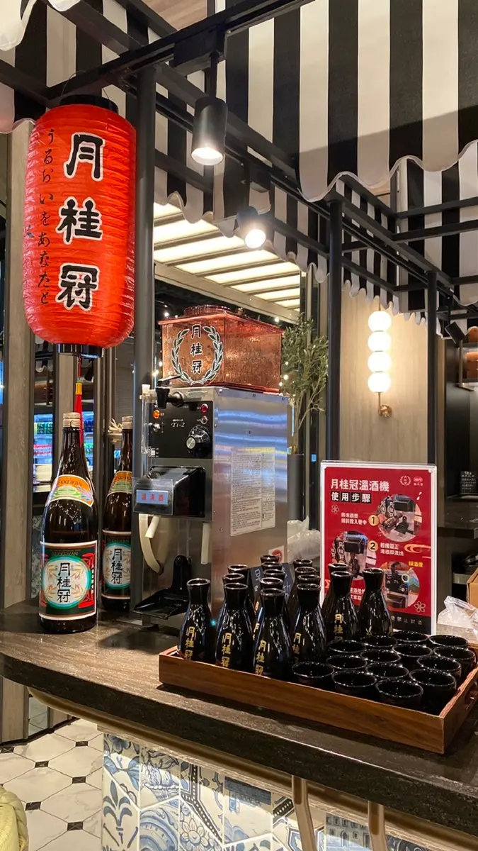 超狂「日式吃到飽」不到千元!帝王蟹腳拉麵、和牛握壽司,還有「2人同行1人半價」 超狂「日式吃到飽」不到千元!帝王蟹腳拉麵、和牛握壽司,還有「2人同行1人半價」