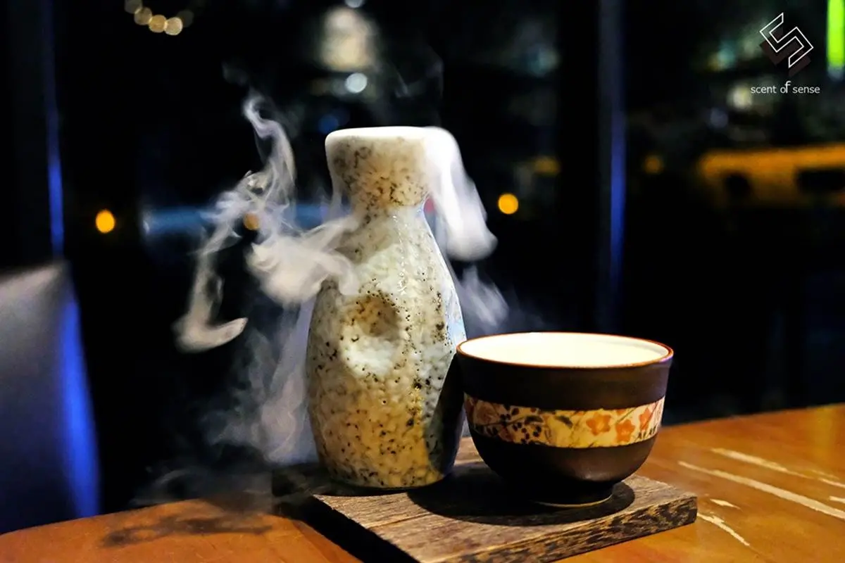 水水來Chill！中山區３家網美系酒吧：水族箱吧檯、復古「當鋪」、美式仿舊磚牆