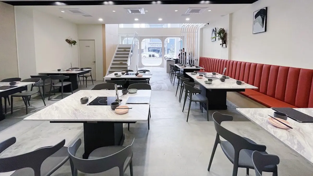 水水也愛!台南韓系裝潢「牛肉火鍋店」宛如美拍咖啡廳,手切溫體牛每日新鮮直送 水水也愛!台南韓系裝潢「牛肉火鍋店」宛如美拍咖啡廳,手切溫體牛每日新鮮直送