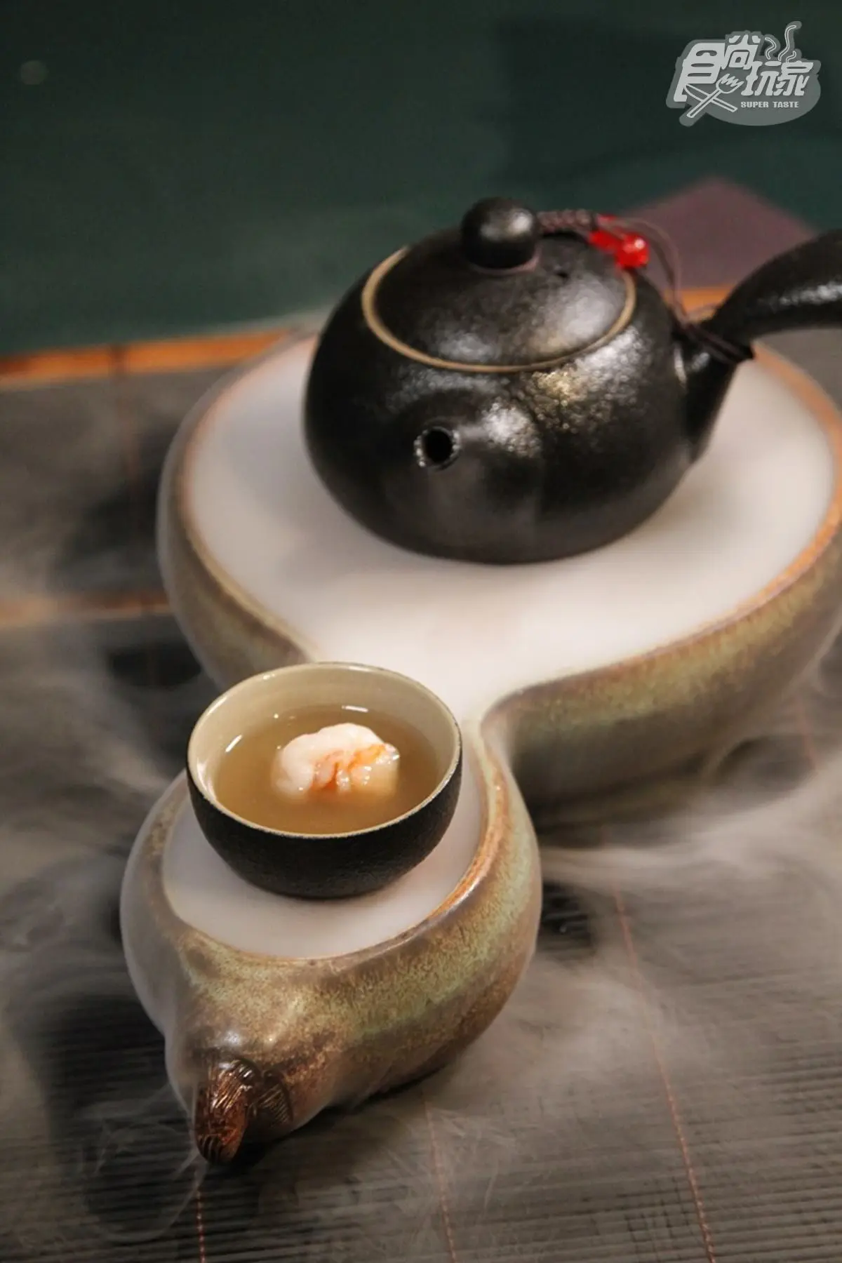 最潮上海菜「整套送你吃」!「母女、母子同星座」這4天來用餐,免費享招牌東坡肉 最潮上海菜「整套送你吃」!「母女、母子同星座」這4天來用餐,免費享招牌東坡肉