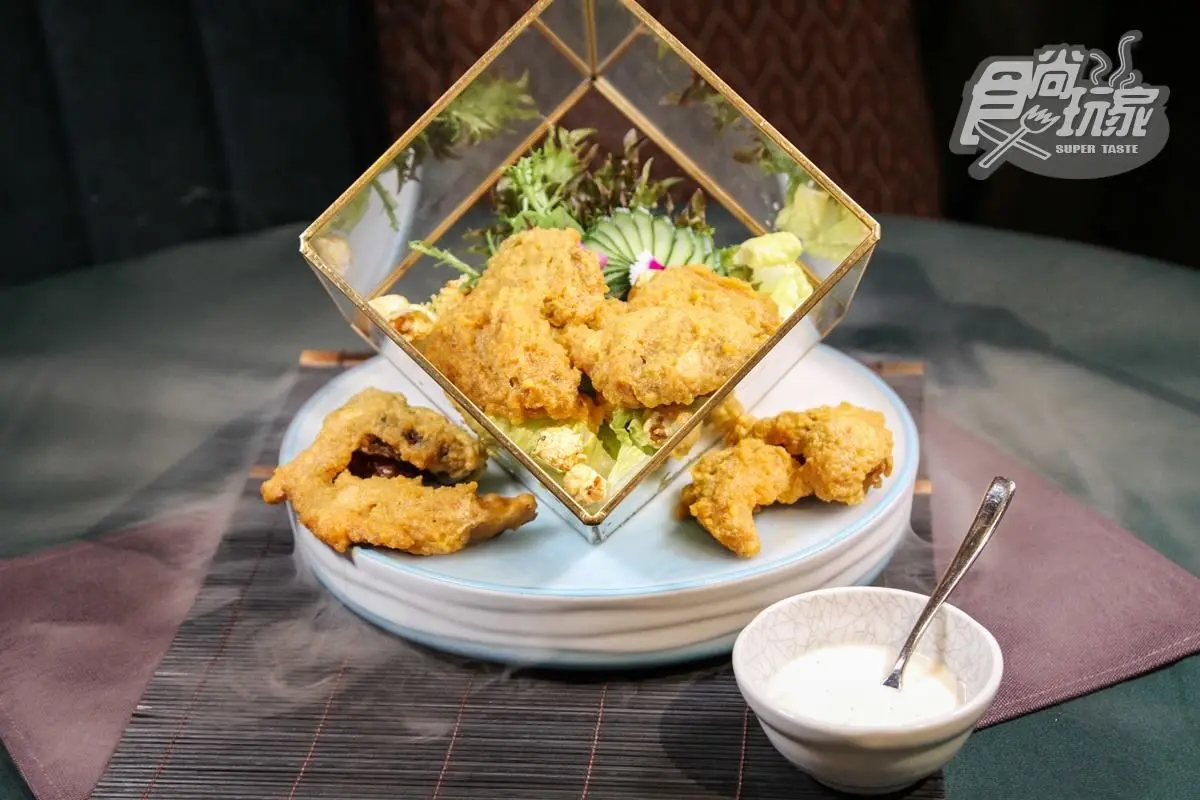 最潮上海菜「整套送你吃」!「母女、母子同星座」這4天來用餐,免費享招牌東坡肉 最潮上海菜「整套送你吃」!「母女、母子同星座」這4天來用餐,免費享招牌東坡肉