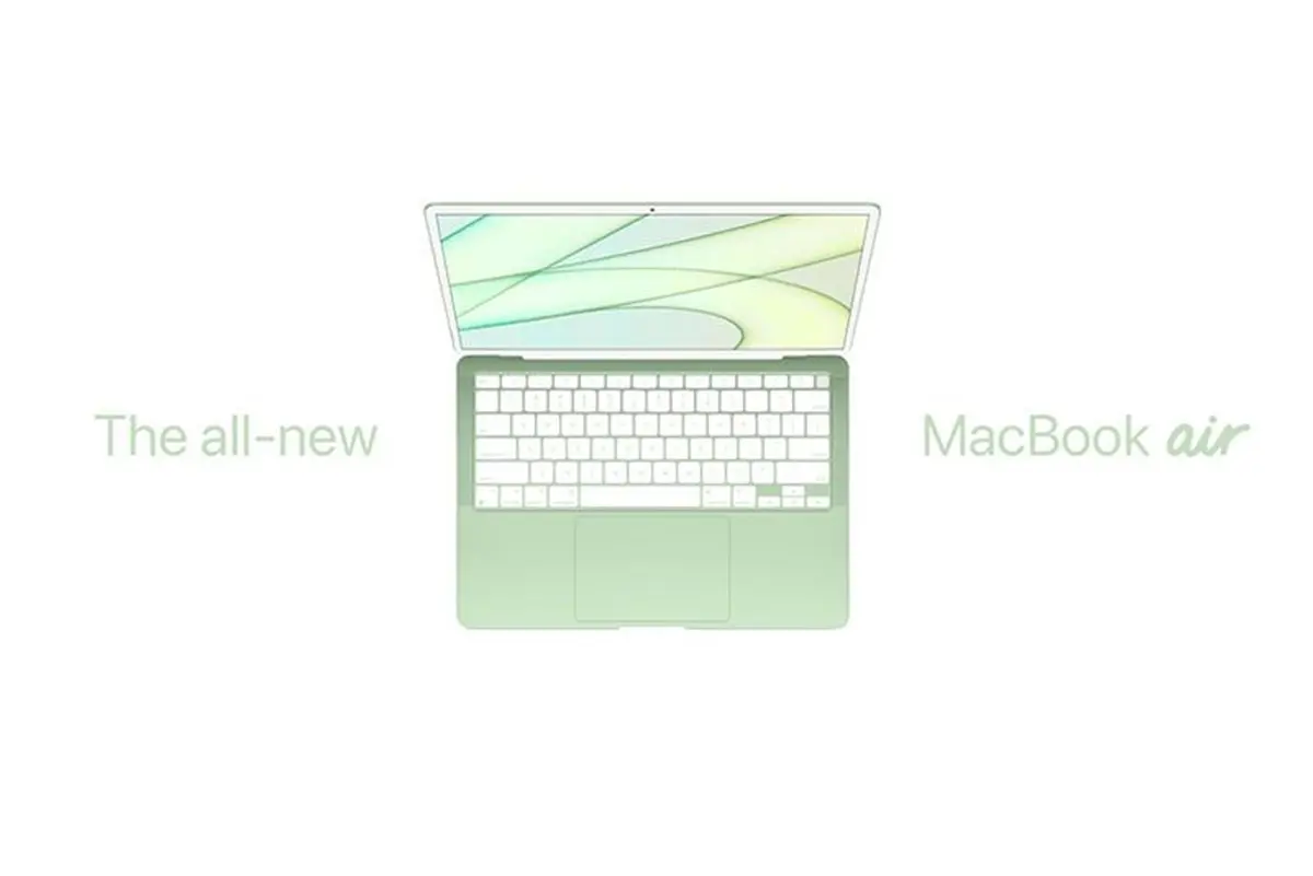 iPhone 13將有「7彩配色」!瀏海縮小、鏡頭不一樣,還有「彩虹筆電」出現了 iPhone 13將有「7彩配色」!瀏海縮小、鏡頭不一樣,還有「彩虹筆電」出現了