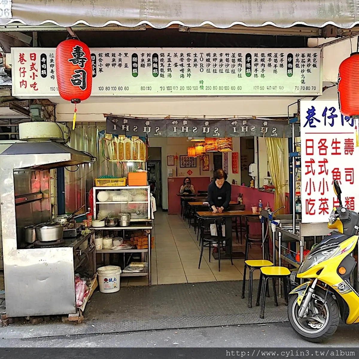 外食族必收!台北5家隱藏版便當:90元滿料雞丁、比手掌大炸豬排、週間限定川菜餐盒 外食族必收!台北5家隱藏版便當:90元滿料雞丁、比手掌大炸豬排、週間限定川菜餐盒