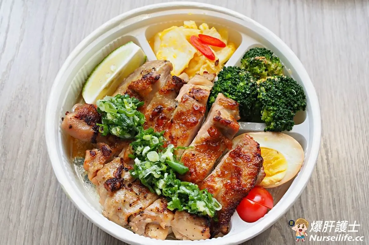 外食族必收!台北5家隱藏版便當:90元滿料雞丁、比手掌大炸豬排、週間限定川菜餐盒 外食族必收!台北5家隱藏版便當:90元滿料雞丁、比手掌大炸豬排、週間限定川菜餐盒