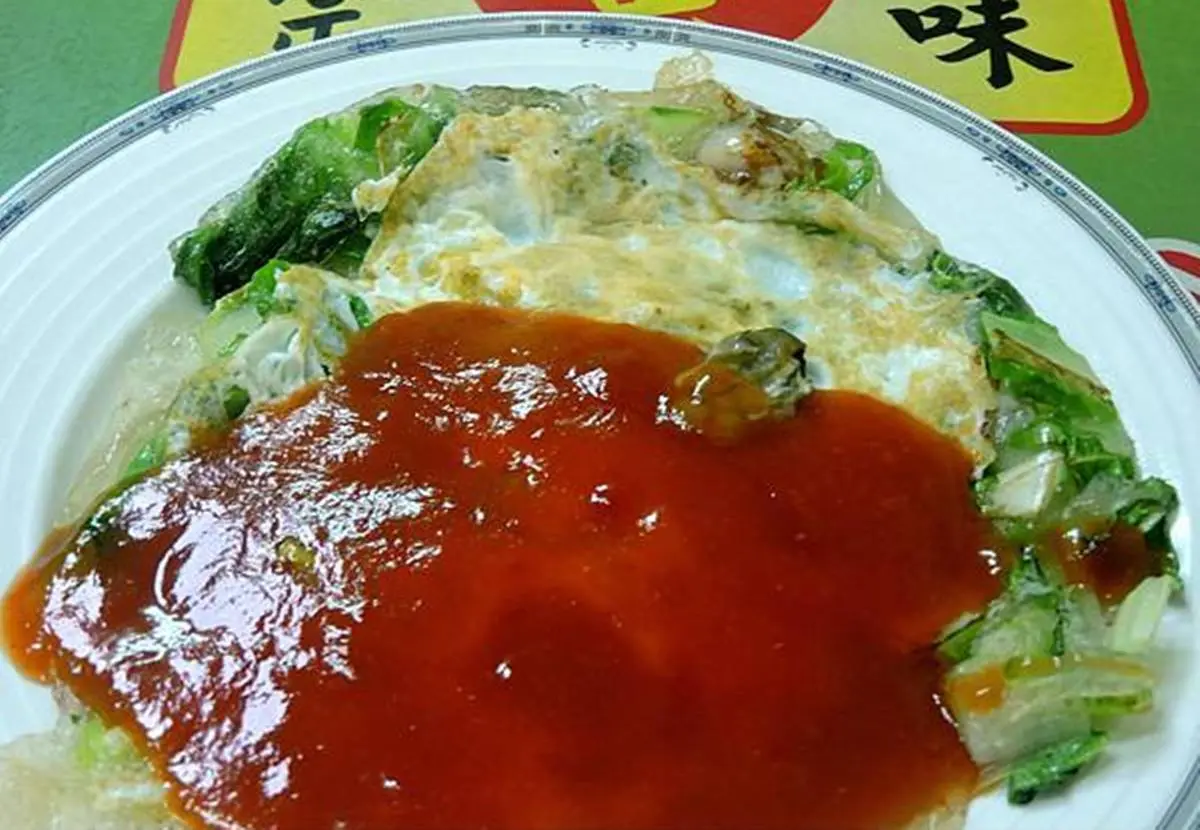 麵線控快筆記！６家基隆人口袋名單：大塊旗魚肉、柴魚金勾蝦湯頭、魚漿包大腸
