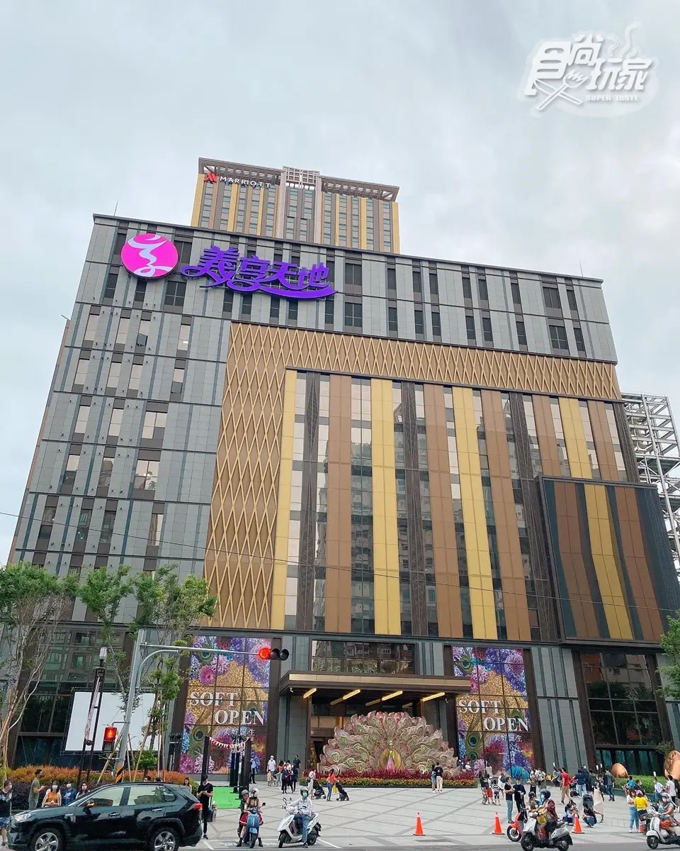 全台最大萬豪酒店!700間房都有無敵景觀,巨大千島湖、雙吃到飽、教堂壁畫打卡必拍 全台最大萬豪酒店!700間房都有無敵景觀,巨大千島湖、雙吃到飽、教堂壁畫打卡必拍