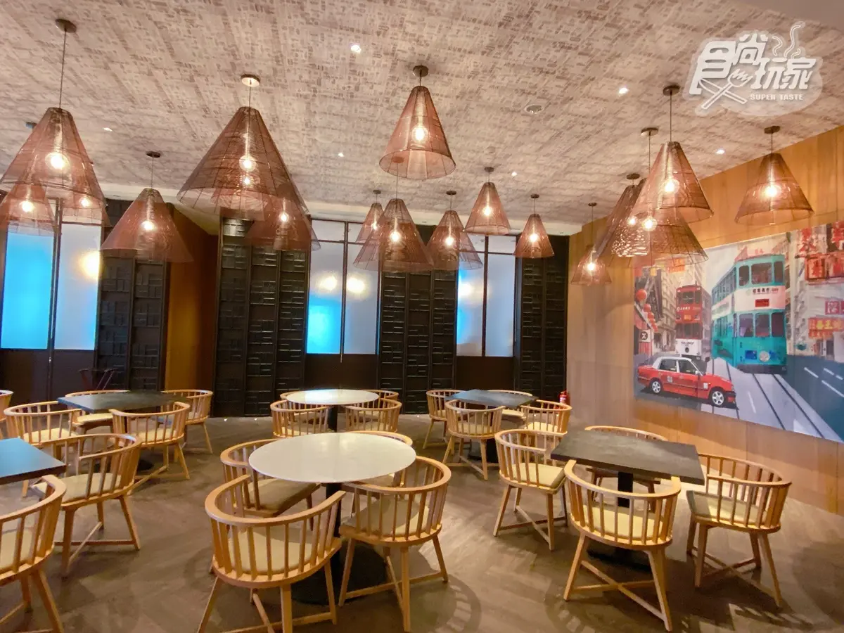 全台最大萬豪酒店!700間房都有無敵景觀,巨大千島湖、雙吃到飽、教堂壁畫打卡必拍 全台最大萬豪酒店!700間房都有無敵景觀,巨大千島湖、雙吃到飽、教堂壁畫打卡必拍