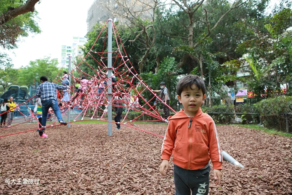 來當小小機長！台北最新飛行主題公園亮點開箱：超Ｑ模擬駕駛艙、５米高「塔台溜滑梯」
