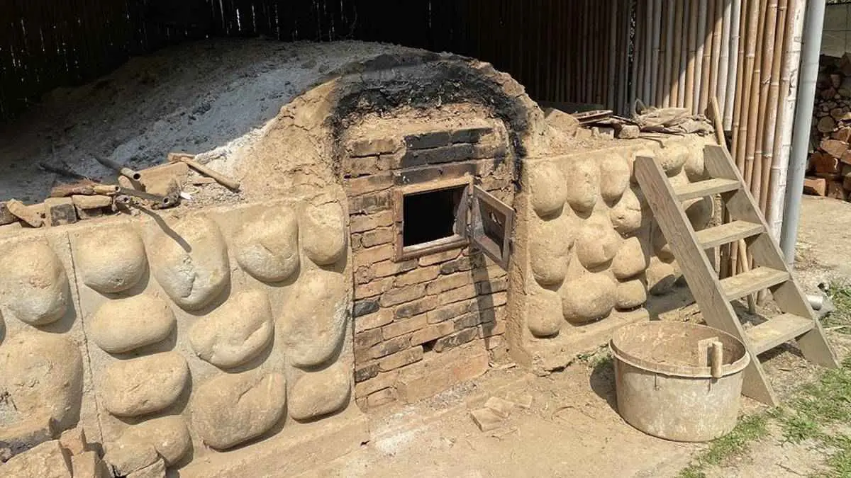 騎竹鐵馬、嗑竹筒飯套餐！來南投民宿住一晚能賞120種竹，連地板都飄竹蓆香