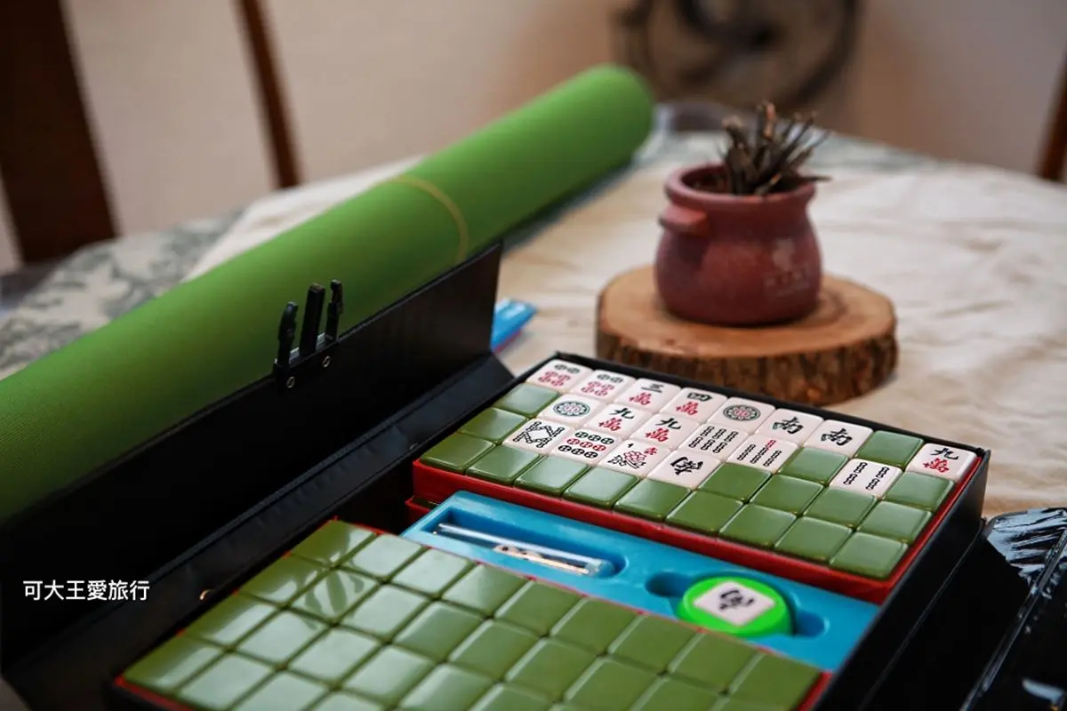 武俠客棧住一晚！復古民宿每人1400就能包棟，享廚房可BBQ、小孩還能體驗餵小馬