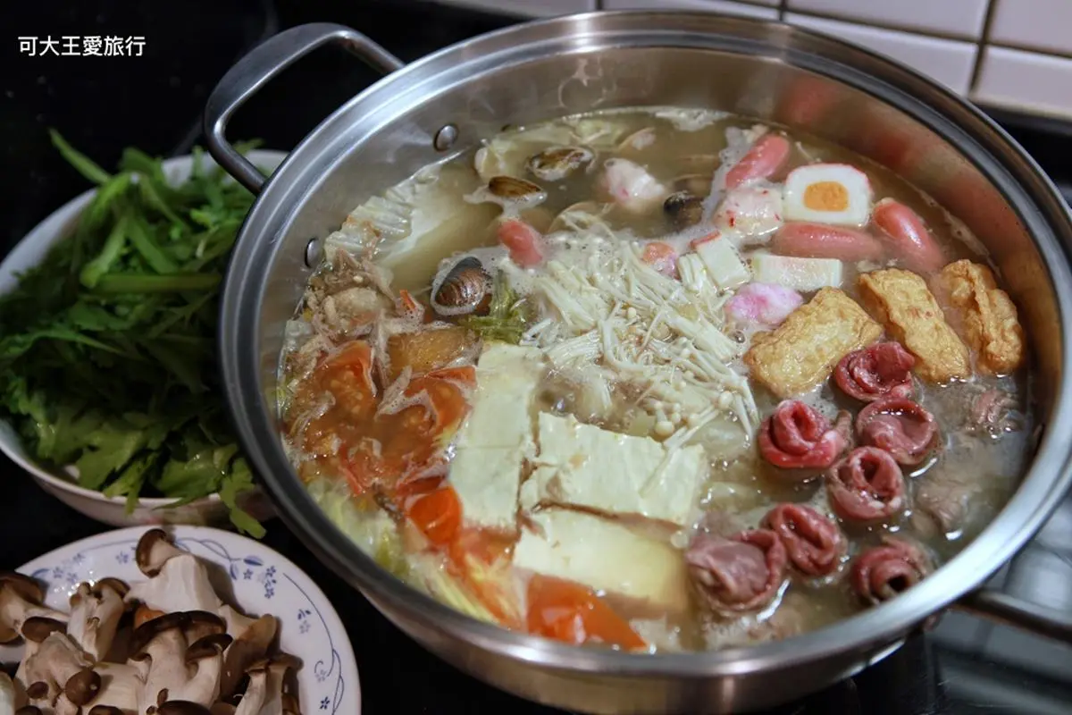 武俠客棧住一晚！復古民宿每人1400就能包棟，享廚房可BBQ、小孩還能體驗餵小馬