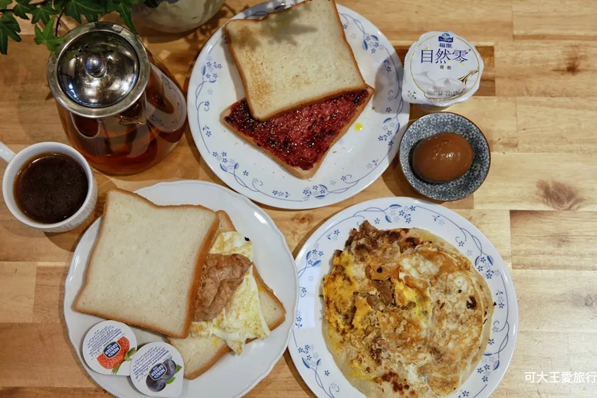 武俠客棧住一晚！復古民宿每人1400就能包棟，享廚房可BBQ、小孩還能體驗餵小馬