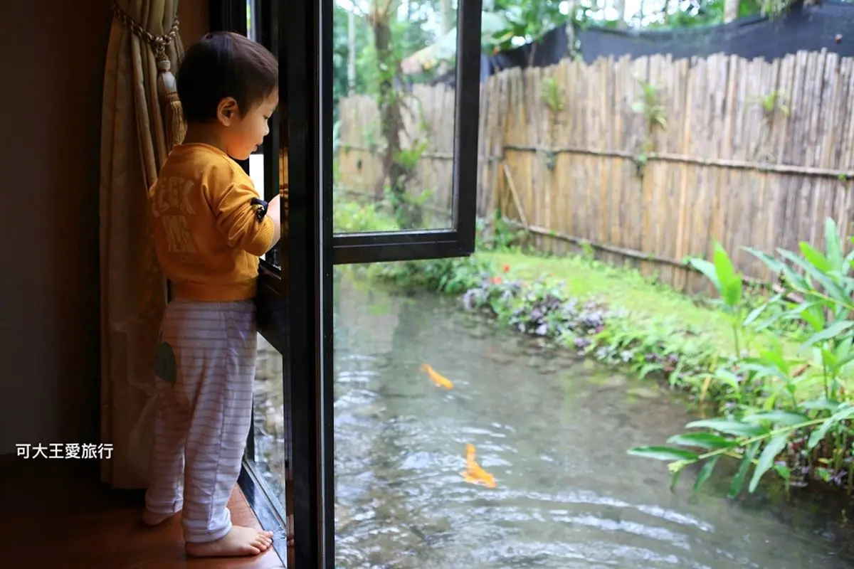 住了不想走！宜花５家超好玩親子旅宿：古早味玩具遊戲室、迷你動物園、室內兒童賽車場