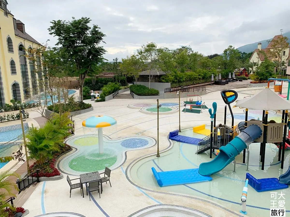 住了不想走！宜花５家超好玩親子旅宿：古早味玩具遊戲室、迷你動物園、室內兒童賽車場