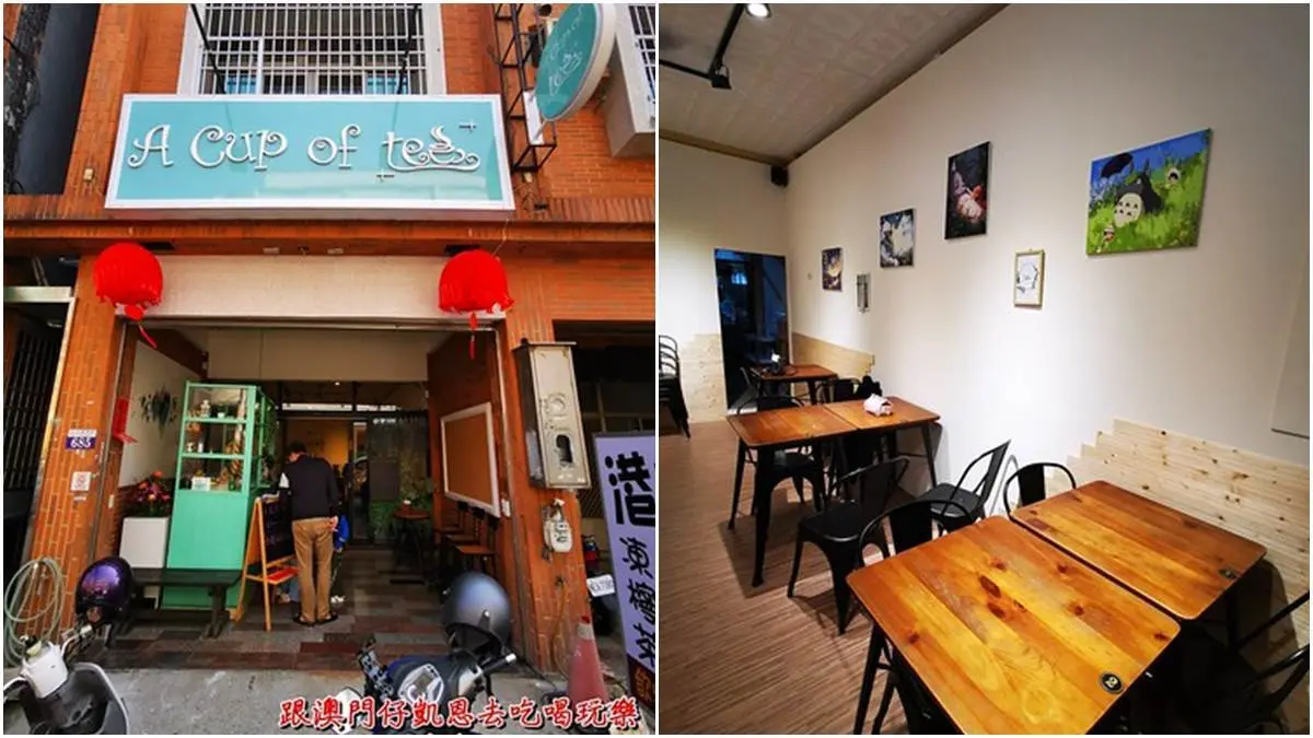 不到百元嘗正宗港點！香港姊妹花選道地食材做料理，必吃Q彈咖哩魚蛋、荷葉糯米雞