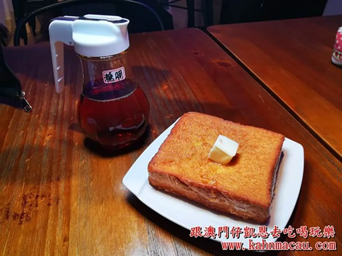 不到百元嘗正宗港點！香港姊妹花選道地食材做料理，必吃Q彈咖哩魚蛋、荷葉糯米雞