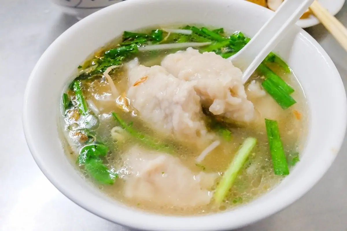 沒吃過不算來過！北投３家人氣肉羹：50年老店、厚漿裹噴汁肉條、帶勁麵條配黑白切
