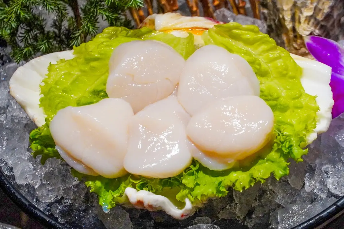 身分證拿出來!馬辣6大品牌「520」中2碼「大干貝、鮑魚」吃到飽、哈根達斯任你吃 身分證拿出來!馬辣6大品牌「520」中2碼「大干貝、鮑魚」吃到飽、哈根達斯任你吃