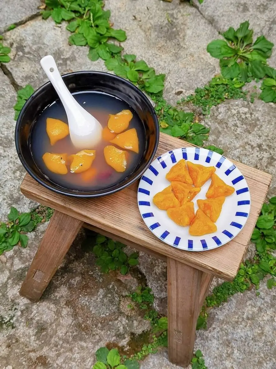 百年古厝嘗地瓜餃!馬祖最Local小吃把花生芝麻、珠蔥包入餡,乾溼兩吃都唰嘴 百年古厝嘗地瓜餃!馬祖最Local小吃把花生芝麻、珠蔥包入餡,乾溼兩吃都唰嘴