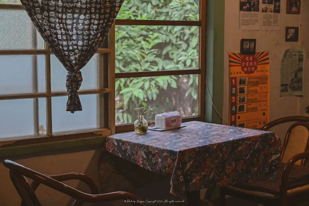 IG必打卡!嘉義70年老屋旅社變身咖啡店,懷舊木造建築超好拍、能小歇也能住1晚 IG必打卡!嘉義70年老屋旅社變身咖啡店,懷舊木造建築超好拍、能小歇也能住1晚