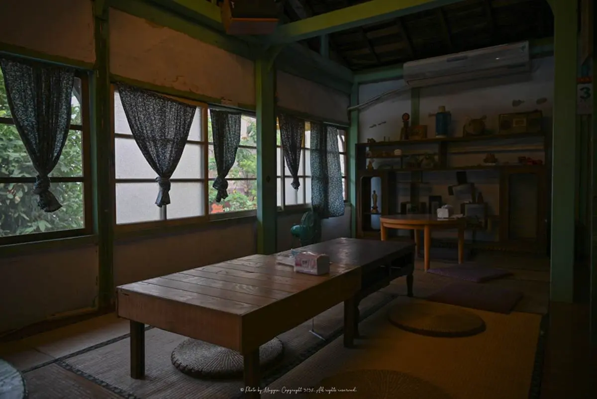 IG必打卡!嘉義70年老屋旅社變身咖啡店,懷舊木造建築超好拍、能小歇也能住1晚 IG必打卡!嘉義70年老屋旅社變身咖啡店,懷舊木造建築超好拍、能小歇也能住1晚