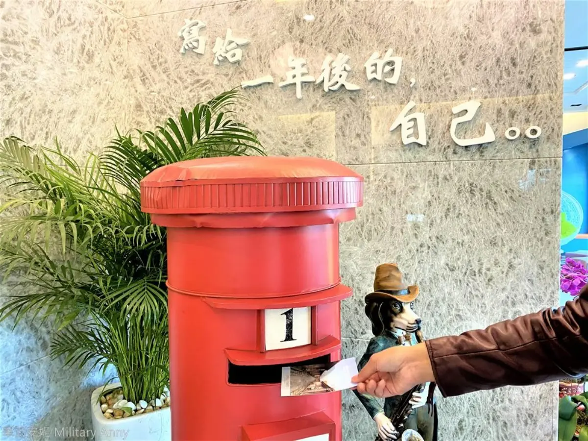 金門住宿新選擇！超質感商旅可賞270度小鎮美景，早餐還能吃道地「廣東粥」