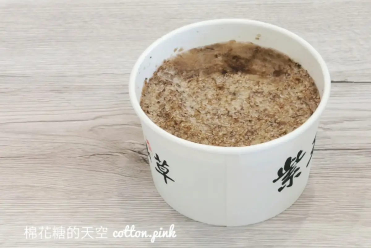 不只有仙人掌冰！澎湖暴紅「仙草剉冰」可選８種配料，每一口都吃得到牽絲口感