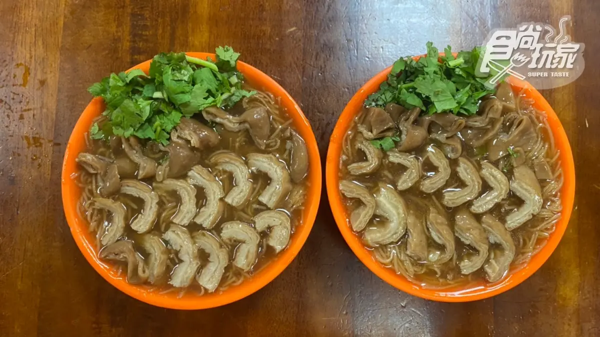 阿倍麵線｜里長斜槓美食