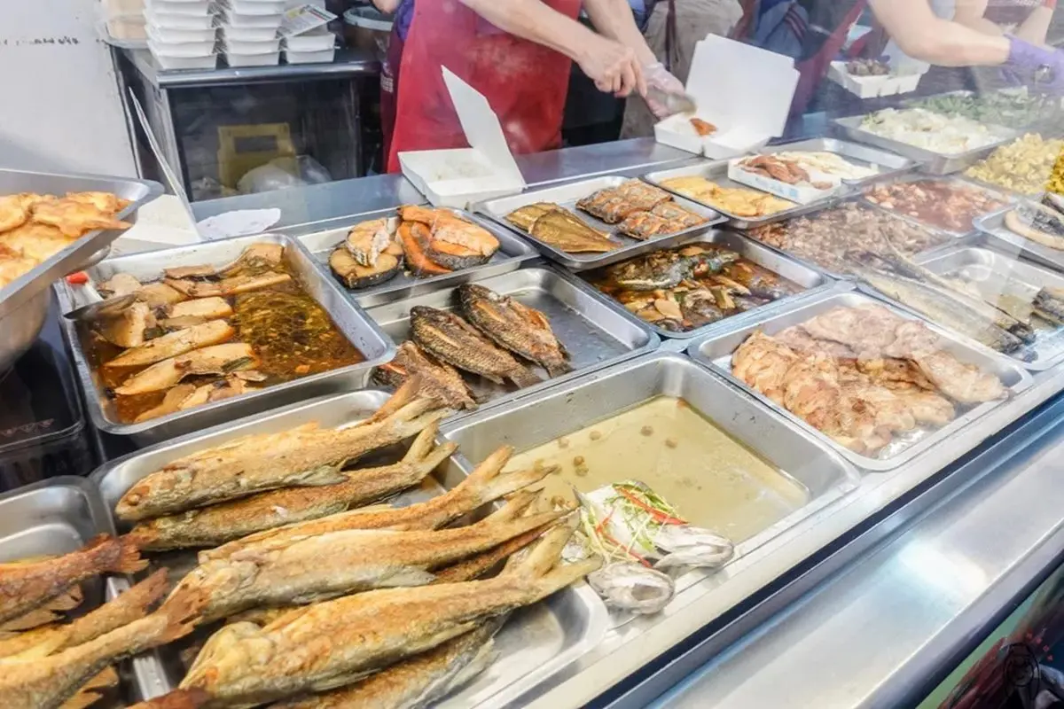 外帶回家吃!台南5家高CP值便當:60元烤鴨飯、香港師傅燒臘、炙燒明太子雞腿 外帶回家吃!台南5家高CP值便當:60元烤鴨飯、香港師傅燒臘、炙燒明太子雞腿