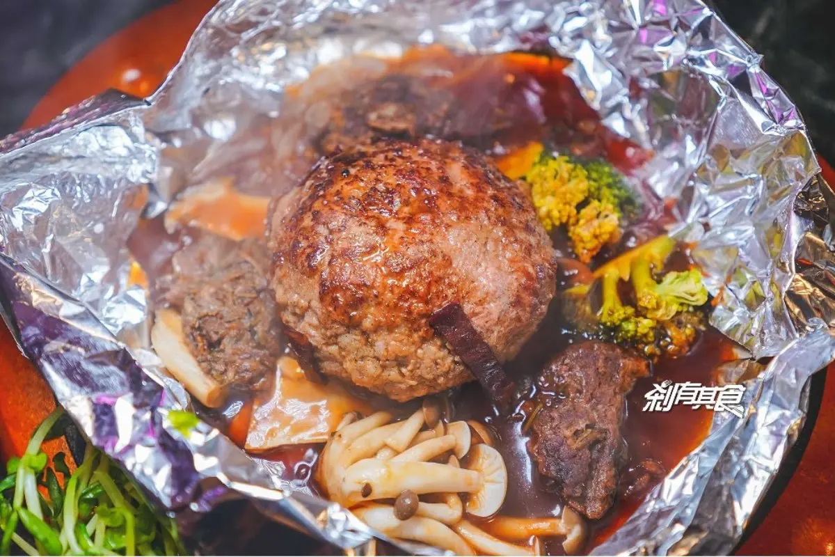 防疫還能省荷包！台中外帶、外送優惠16家：旋轉蛋包飯、鮭魚卵和牛壽司、軟綿芋頭捲