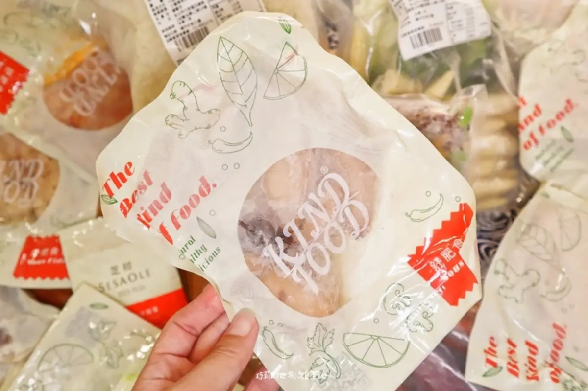 打開或加熱就能吃！16家防疫必備宅配美食：秒殺級生乳包、３倍厚醬吐司、40年冰鎮滷味