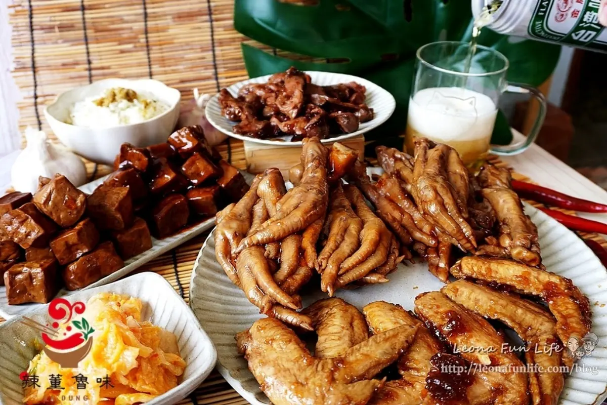 打開或加熱就能吃！16家防疫必備宅配美食：秒殺級生乳包、３倍厚醬吐司、40年冰鎮滷味