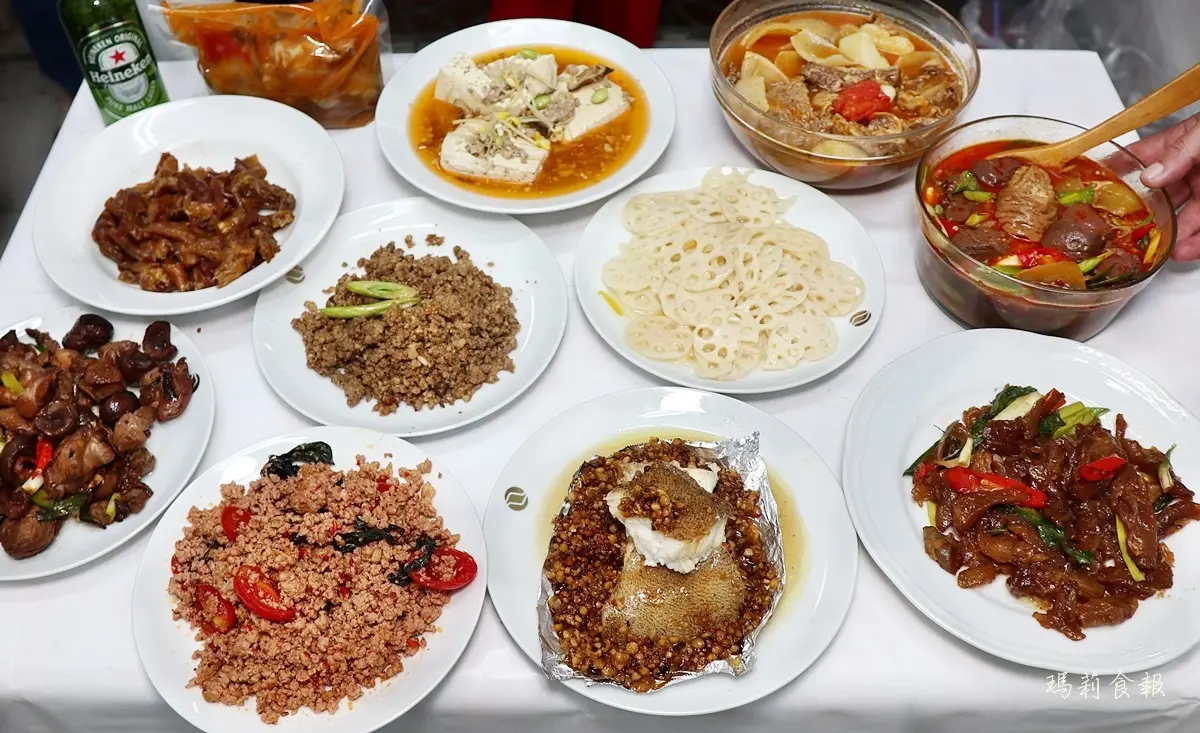 打開或加熱就能吃！16家防疫必備宅配美食：秒殺級生乳包、３倍厚醬吐司、40年冰鎮滷味