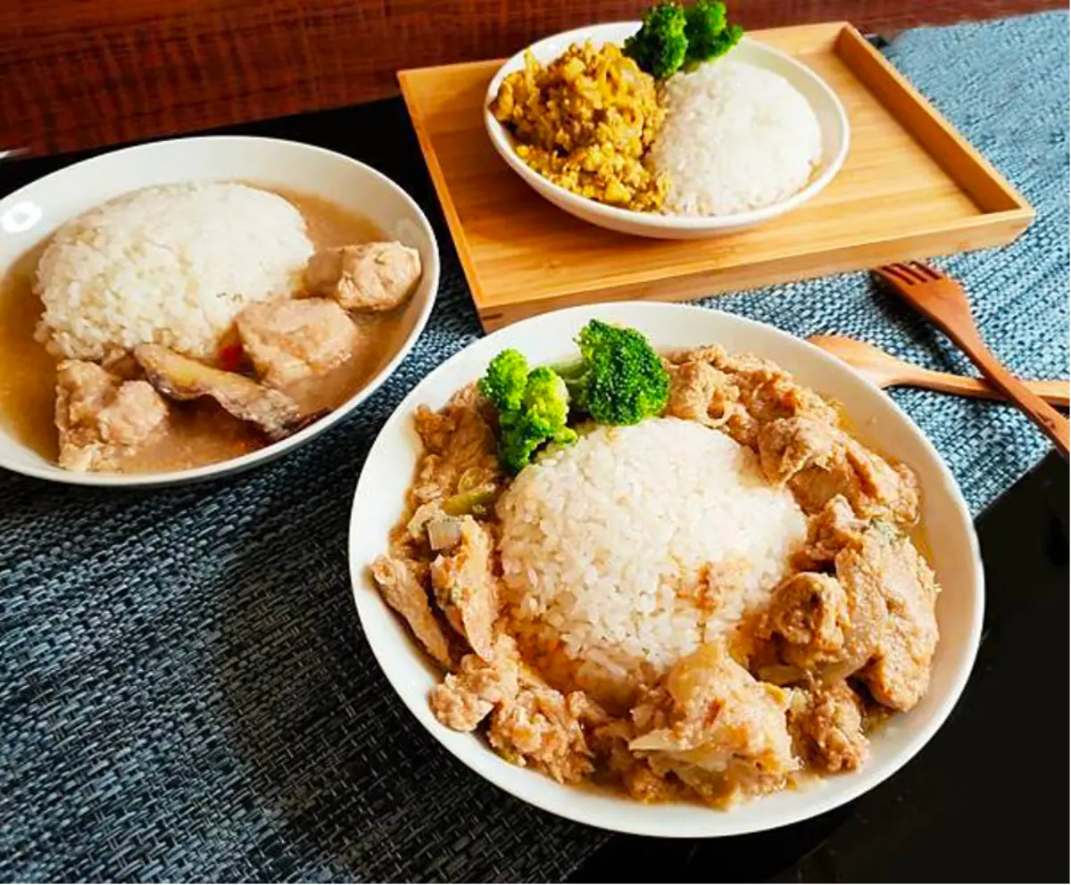 打開或加熱就能吃！16家防疫必備宅配美食：秒殺級生乳包、３倍厚醬吐司、40年冰鎮滷味