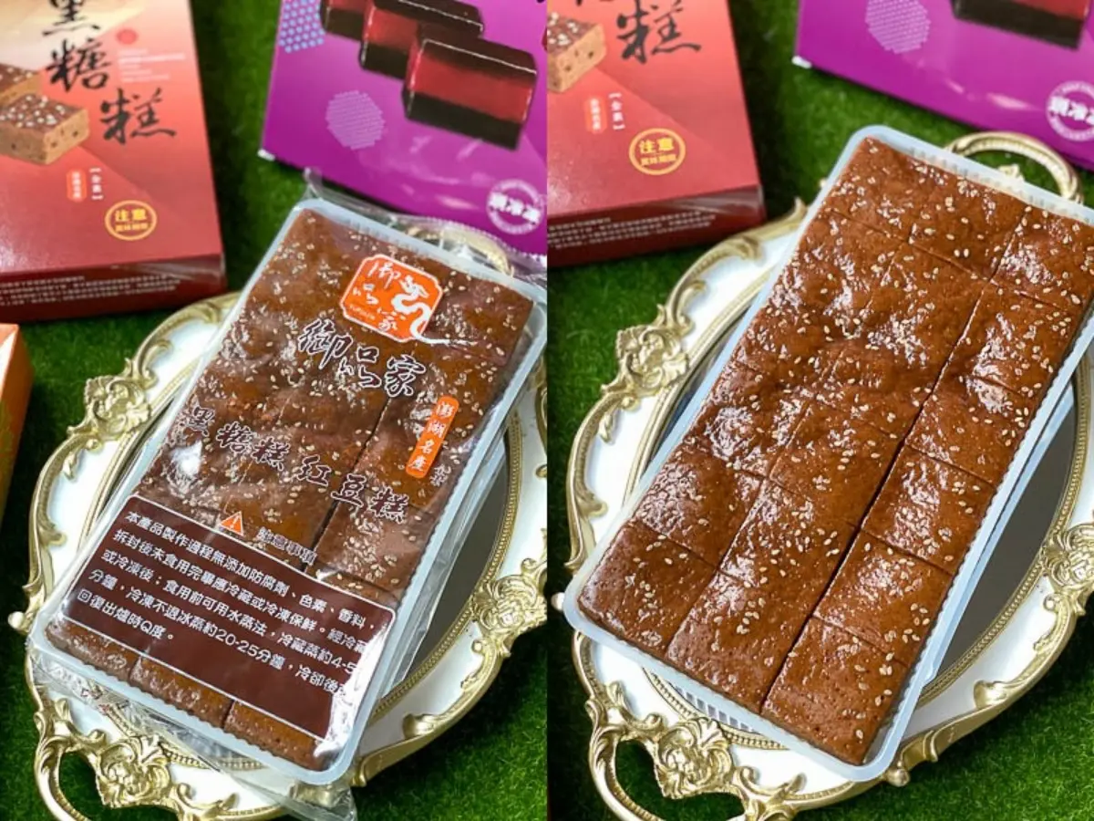 幫你選好了！澎湖必買11大伴手禮：爆漿酒心巧克力、限定「仙人掌千層」、軟Q冰心糕