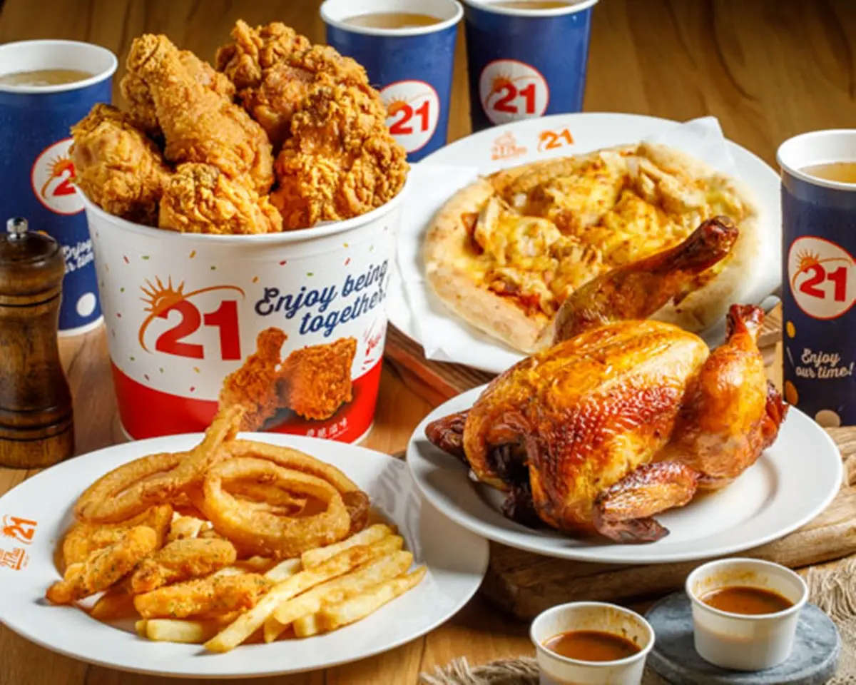 全台36家「外帶美食」好康!手搖飲半價、火鍋買一送一、飯店便當出示防疫App打折 全台36家「外帶美食」好康!手搖飲半價、火鍋買一送一、飯店便當出示防疫App打折