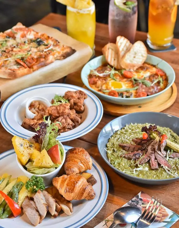 全台22家飯店、吃到飽夯店外帶！100元五星級便當在家吃，還有免下車「得來速」