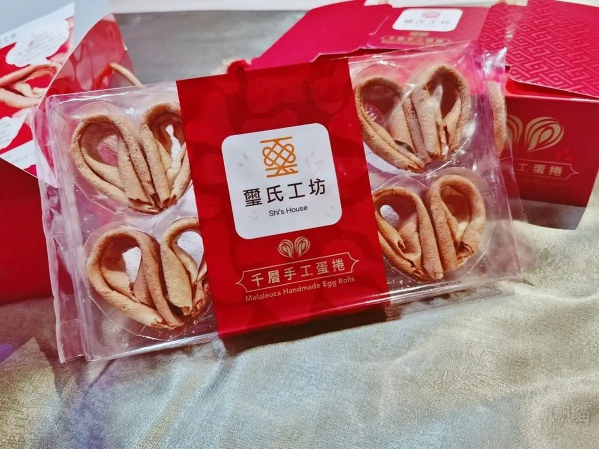 防疫在家追劇必嗑!5家宅配唰嘴零食:豬飼料袋卡哩卡哩、玫瑰牛軋糖、美拍花蝴蝶蛋捲 防疫在家追劇必嗑!5家宅配唰嘴零食:豬飼料袋卡哩卡哩、玫瑰牛軋糖、美拍花蝴蝶蛋捲