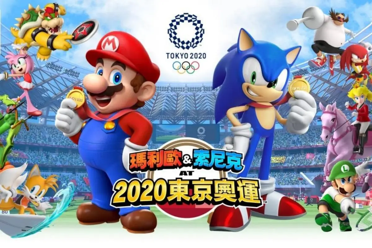1個人也能玩!Switch必玩5款遊戲:貓咪版《超級瑪利歐》、《蠟筆小新》重溫童年 1個人也能玩!Switch必玩5款遊戲:貓咪版《超級瑪利歐》、《蠟筆小新》重溫童年